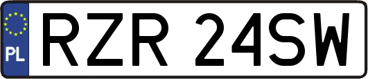 RZR24SW