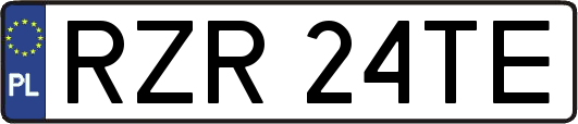 RZR24TE