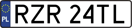 RZR24TL