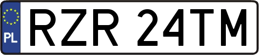 RZR24TM