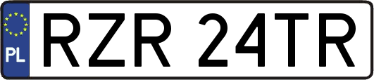 RZR24TR