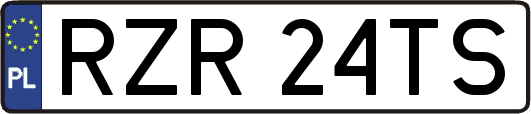 RZR24TS