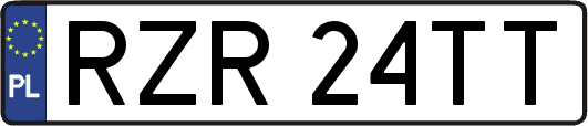 RZR24TT