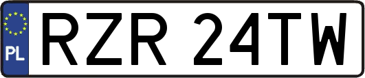 RZR24TW