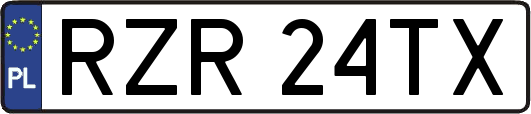 RZR24TX