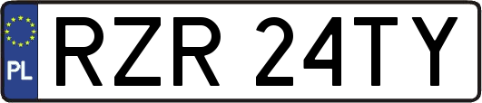 RZR24TY