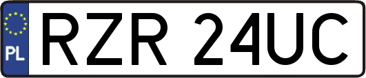 RZR24UC