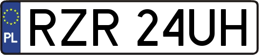 RZR24UH
