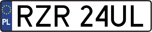 RZR24UL