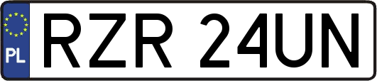 RZR24UN