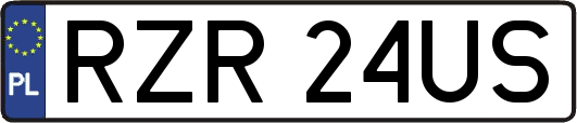 RZR24US