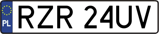 RZR24UV