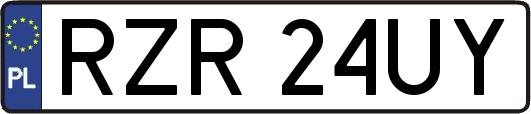 RZR24UY