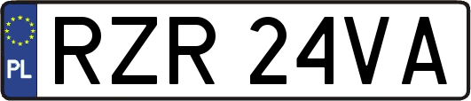 RZR24VA