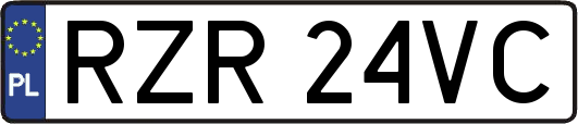 RZR24VC