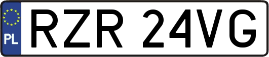 RZR24VG
