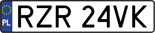 RZR24VK