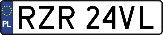 RZR24VL