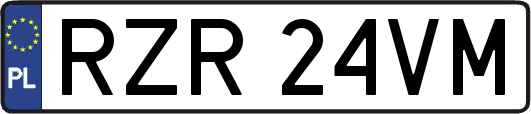 RZR24VM