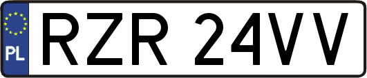 RZR24VV