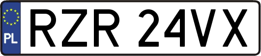RZR24VX
