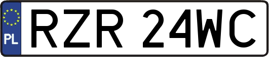RZR24WC