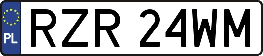 RZR24WM