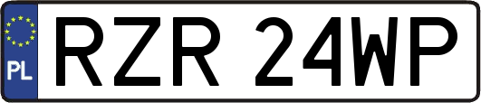 RZR24WP