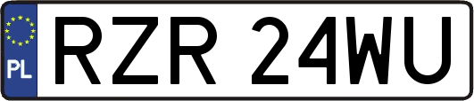 RZR24WU