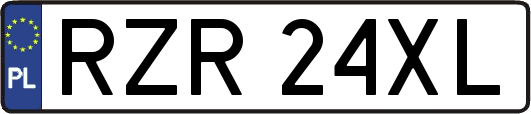 RZR24XL