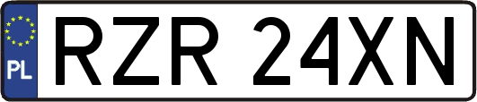 RZR24XN