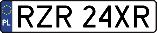 RZR24XR