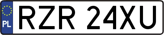 RZR24XU