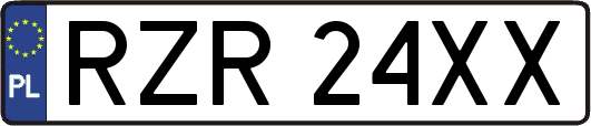 RZR24XX