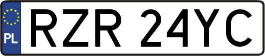 RZR24YC