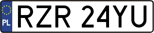 RZR24YU