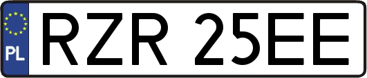 RZR25EE