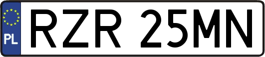 RZR25MN