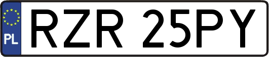 RZR25PY