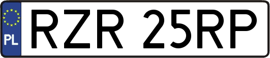 RZR25RP