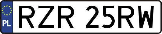 RZR25RW