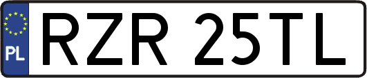 RZR25TL