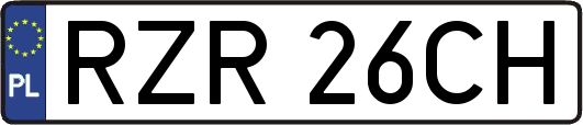 RZR26CH