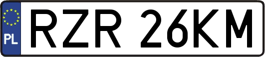 RZR26KM