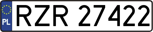RZR27422