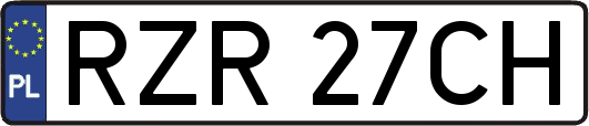 RZR27CH