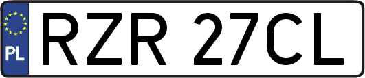 RZR27CL