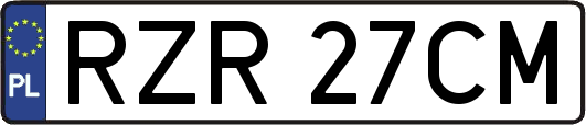 RZR27CM