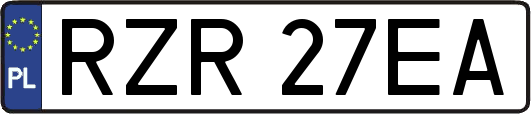 RZR27EA