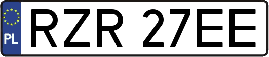 RZR27EE